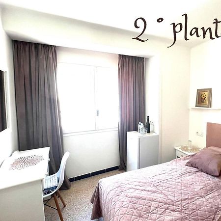 רוזס Escondite Central Con Terraza Compartida En La Azotea מראה חיצוני תמונה
